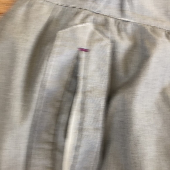 Mavi jeans skirt preppie - Picture 2 of 10